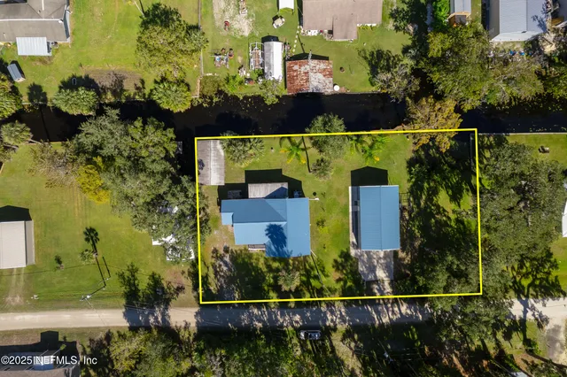 $449,900 | 118 Hick's Avenue, Crescent City, FL 32112