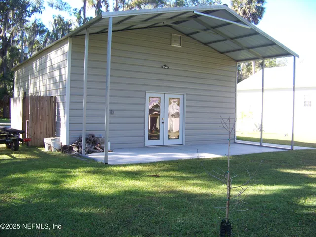 $449,900 | 118 Hick's Avenue, Crescent City, FL 32112