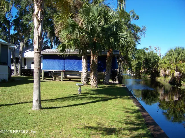 $449,900 | 118 Hick's Avenue, Crescent City, FL 32112