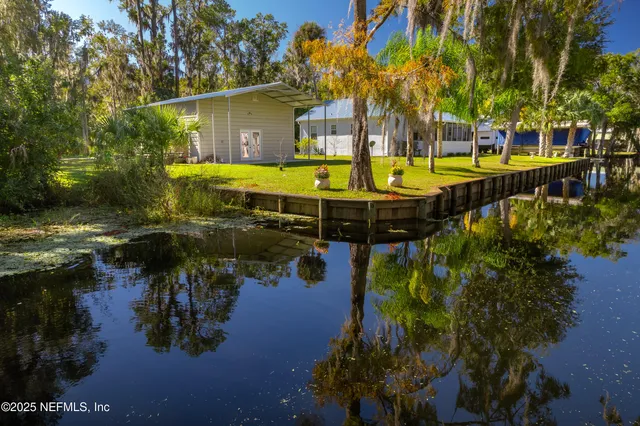 $449,900 | 118 Hick's Avenue, Crescent City, FL 32112