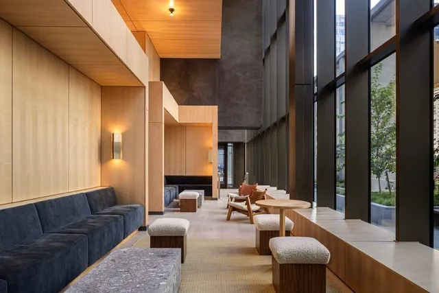 $1,900,000 | 30 Front Street, Unit 19D | DUMBO