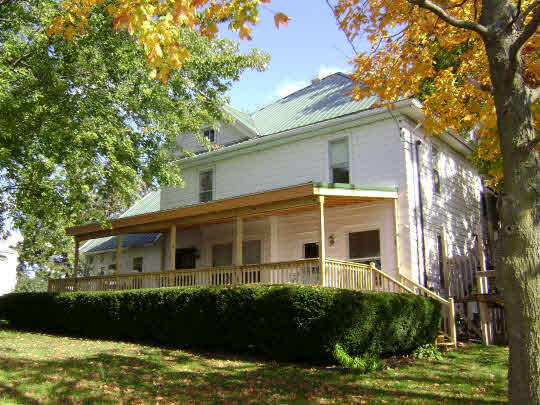 5484 West Midtown Road Mount Morris, IL 61054 - Photo 1 of 11 Gallery Image 1