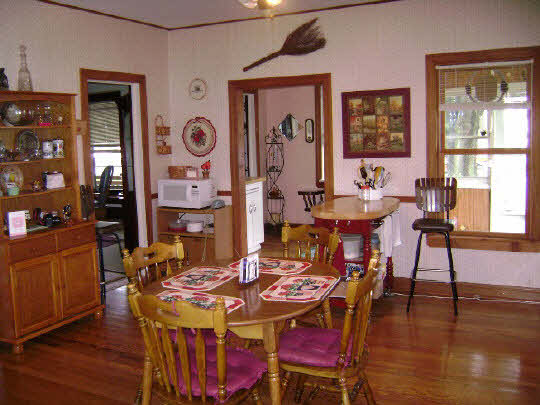 5484 West Midtown Road Mount Morris, IL 61054 - Photo 9 of 11 Gallery Image 9