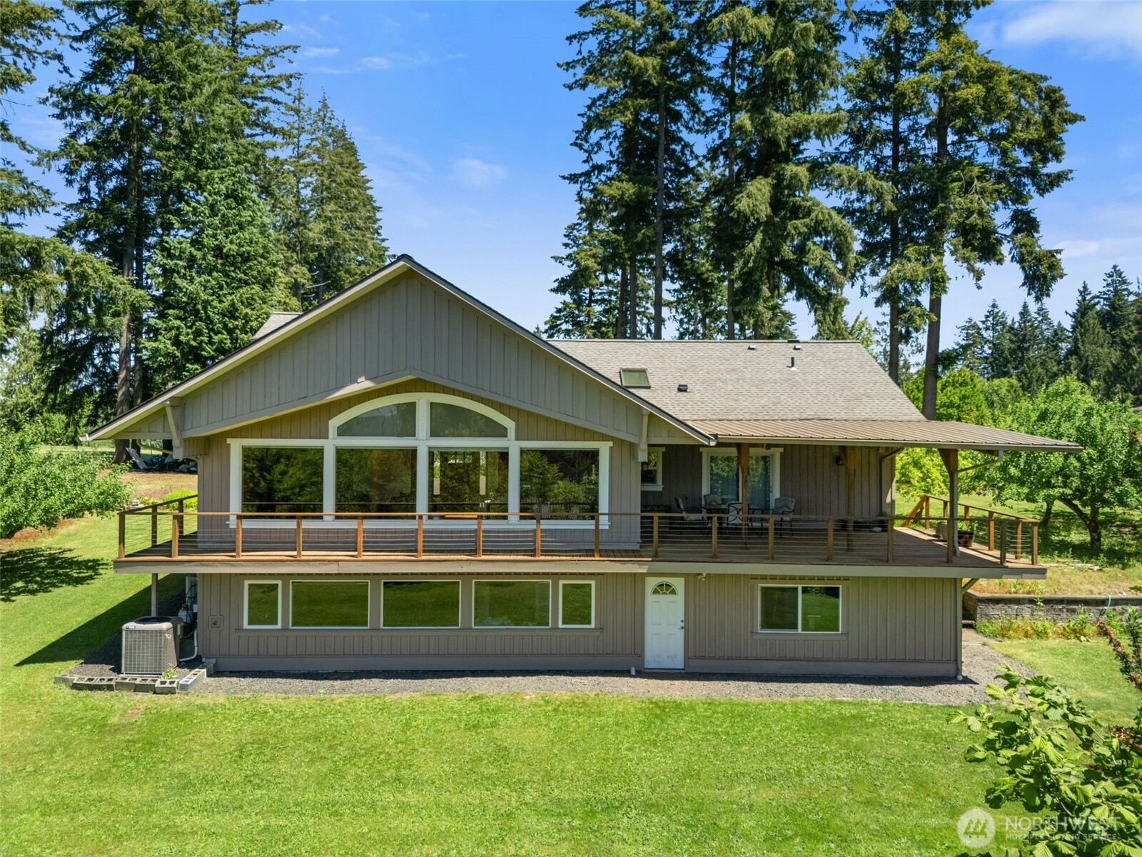 125 Gleason Road Centralia, WA 98531 - Photo 4 of 40