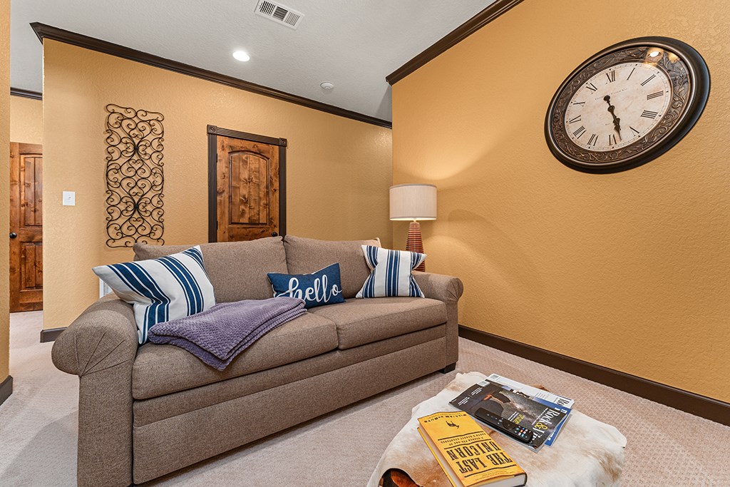 646 Victor Eckhardt Road Fredericksburg, TX 78624 - Photo 35 of 60