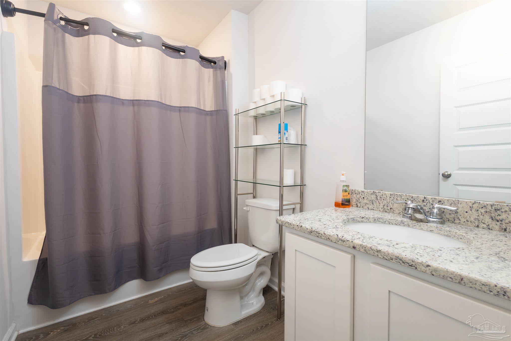 2850 Patriots Rdg Drive Crestview, FL 32539 - Photo 8 of 49