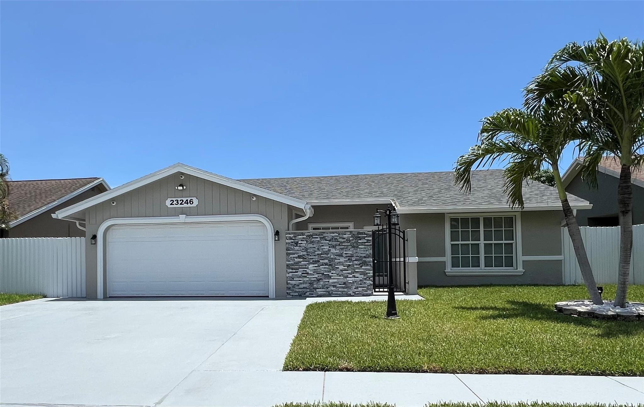 23246 Southwest 61st Avenue Boca Raton, FL 33428 - Photo 2 of 69 Photo 2