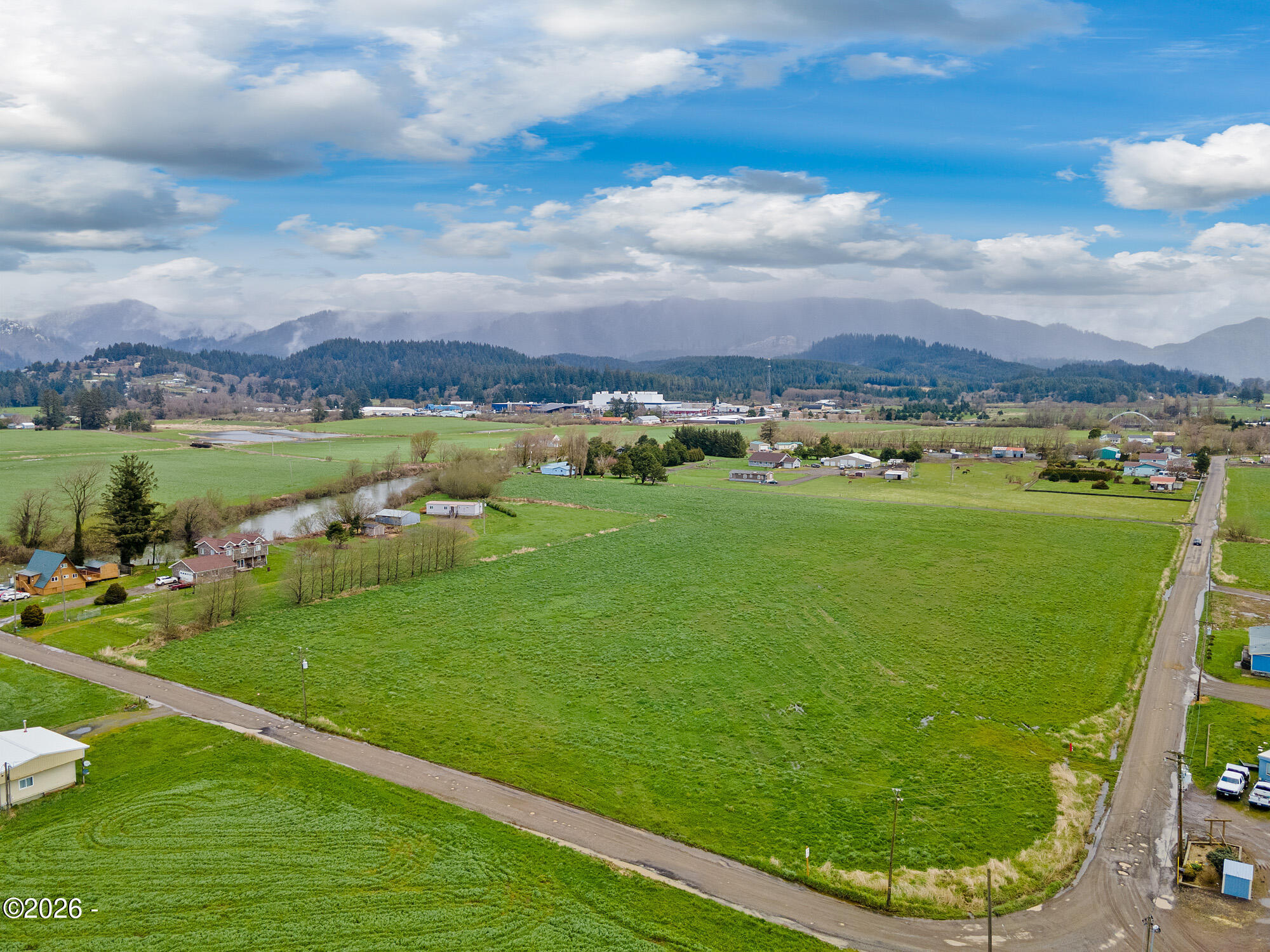 2201 Makinster Road Tillamook, OR 97141 - Photo 3 of 5 DJI_0008