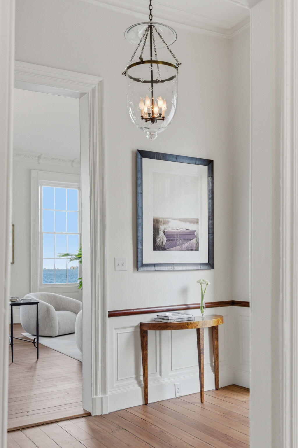 2 Water Street Charleston, SC 29401 - Photo 17 of 107 Foyer