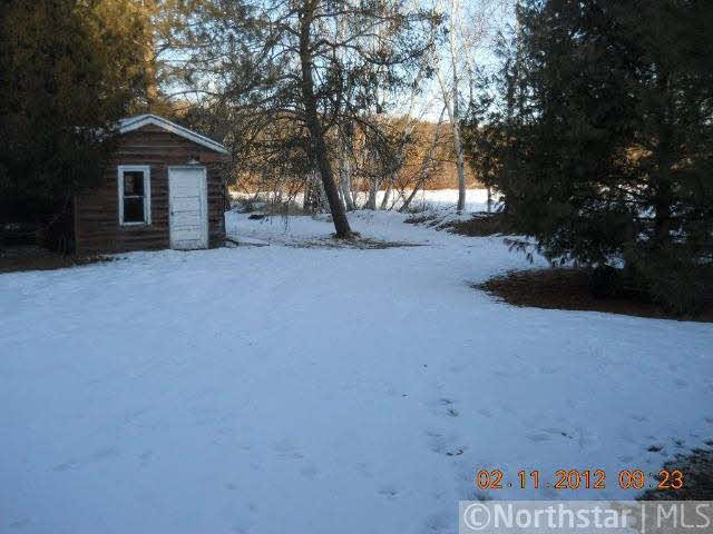 16135 South Chipmunk Hollow Road Gordon, WI 54838 - Photo 3 of 18