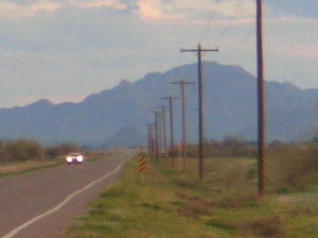 0 East Phillips Road, Unit 56 Eloy, AZ 85131 - Photo 2 of 6 Additional Photo