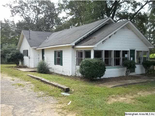 1980 Gilliland Road Blountsville, AL 35031 - Photo 1 of 10
