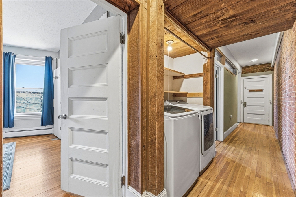 48 Kent Street, Unit 5 Brookline, MA 02445 - Photo 13 of 24