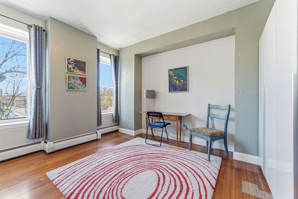 48 Kent Street, Unit 5 Brookline, MA 02445 - Photo 19 of 24