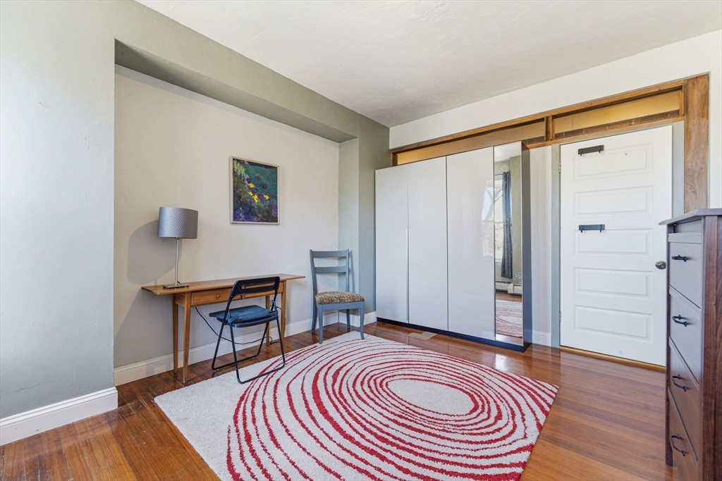 48 Kent Street, Unit 5 Brookline, MA 02445 - Photo 20 of 24