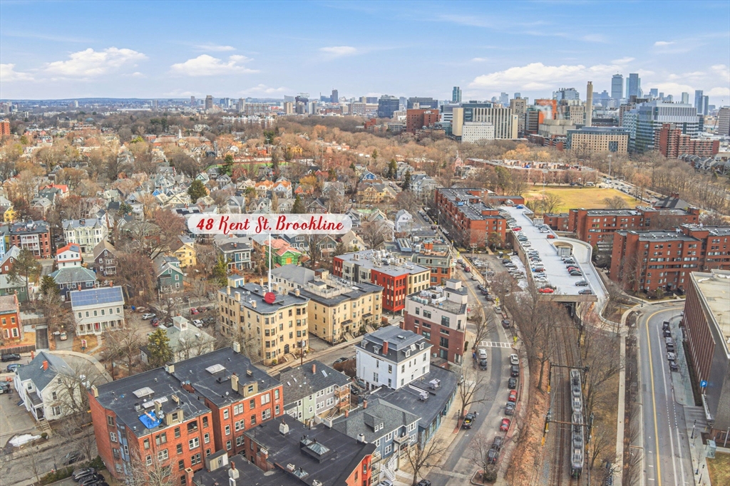 48 Kent Street, Unit 5 Brookline, MA 02445 - Photo 24 of 24