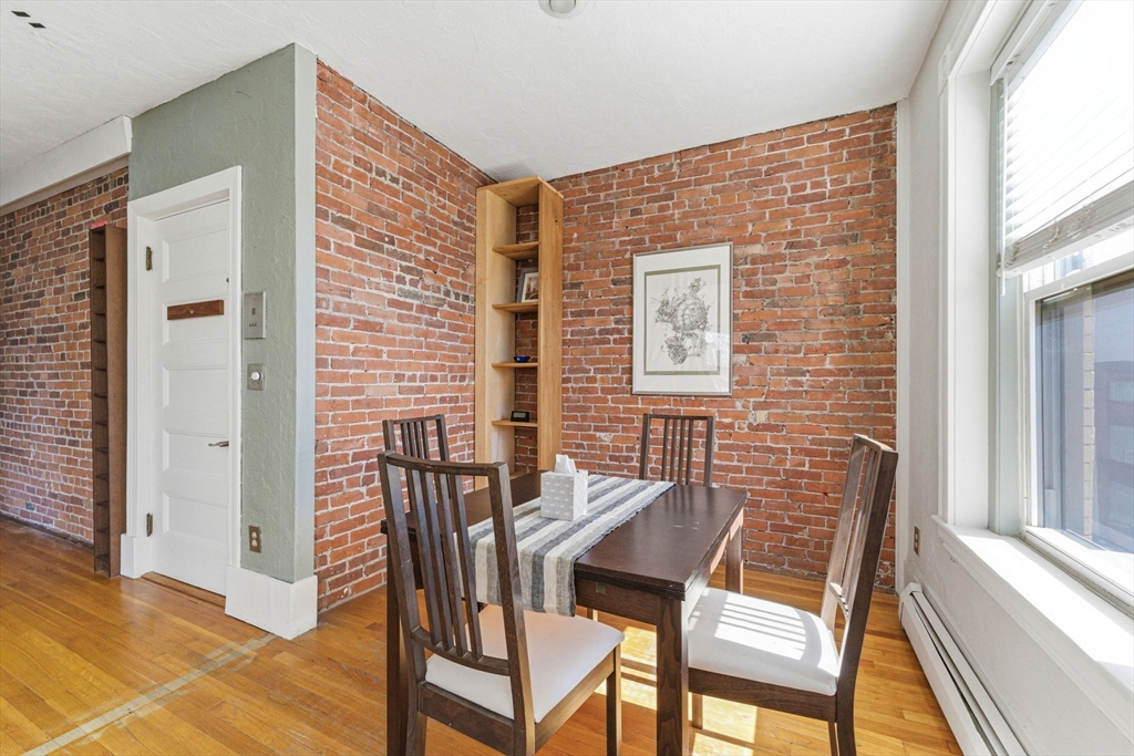 48 Kent Street, Unit 5 Brookline, MA 02445 - Photo 4 of 24