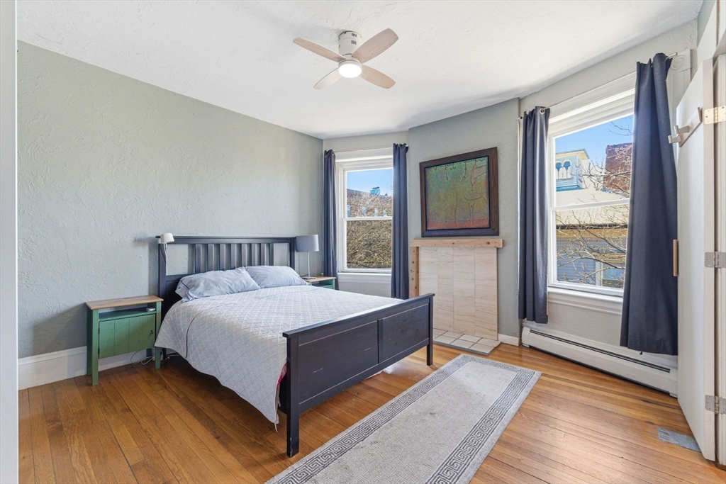 48 Kent Street, Unit 5 Brookline, MA 02445 - Photo 8 of 24