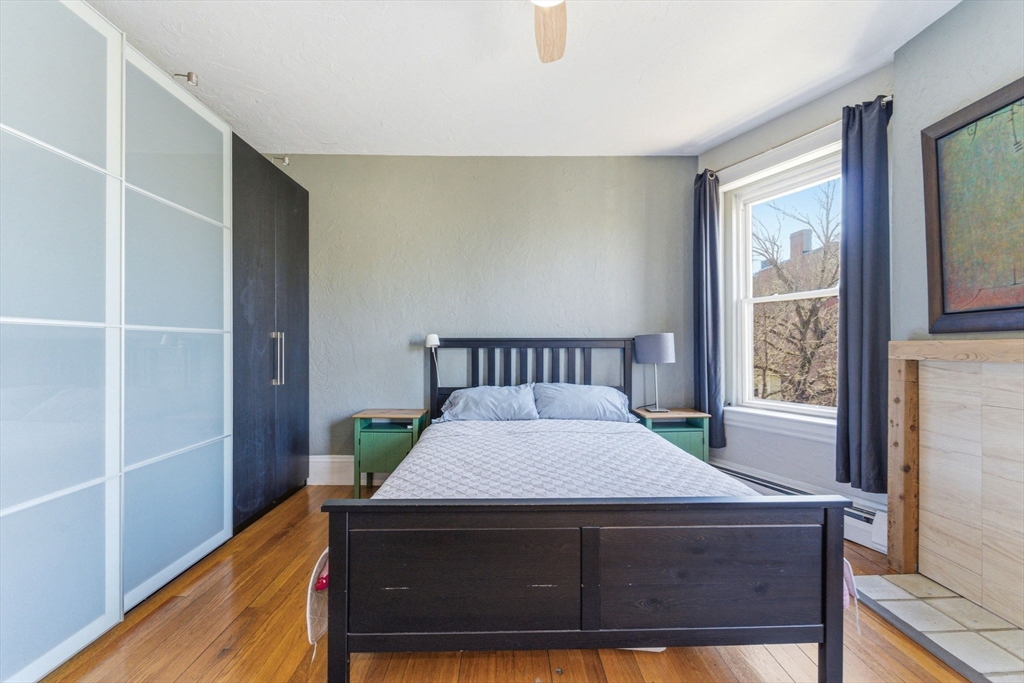 48 Kent Street, Unit 5 Brookline, MA 02445 - Photo 9 of 24