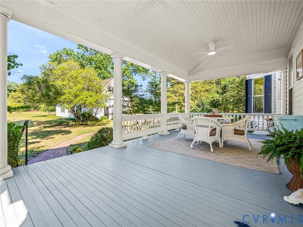 992 Williams Wharf Road Mathews, VA 23109 - Photo 33 of 82