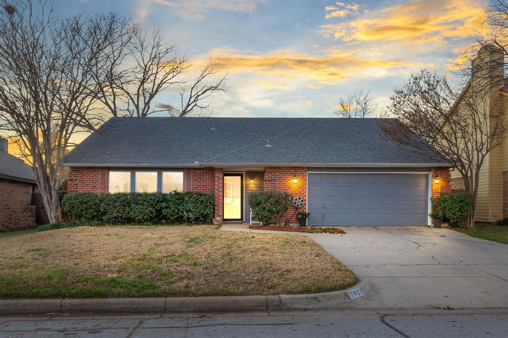 7933 Waterside Trail Fort Worth, TX 76137 - Photo 1 of 35