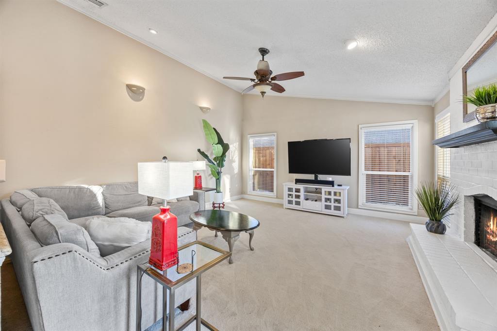 7933 Waterside Trail Fort Worth, TX 76137 - Photo 13 of 35