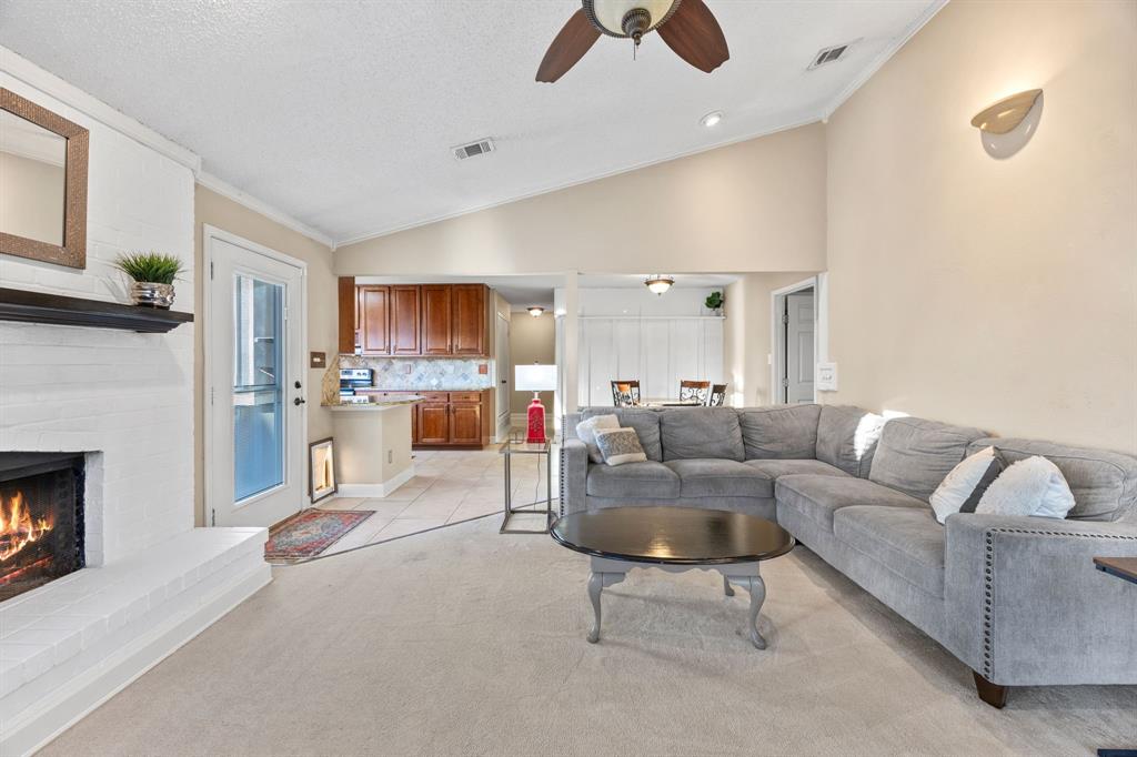 7933 Waterside Trail Fort Worth, TX 76137 - Photo 15 of 35