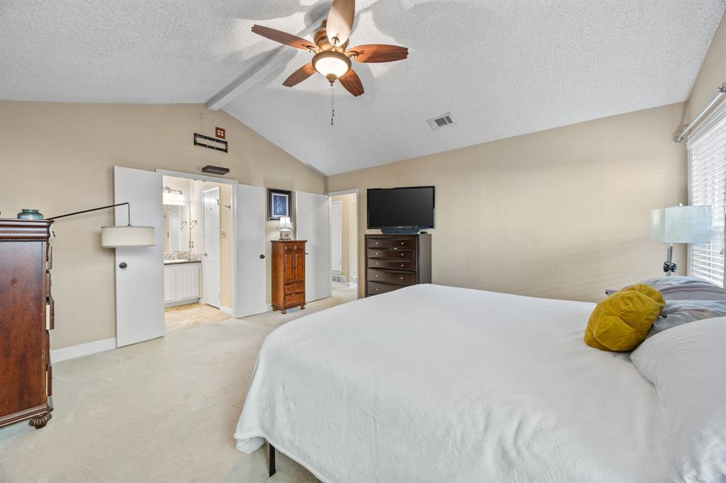 7933 Waterside Trail Fort Worth, TX 76137 - Photo 23 of 35