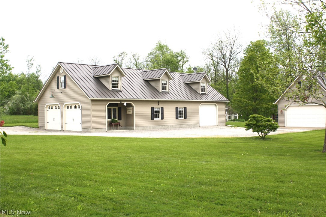 1830 Chenango Road Wakeman, OH 44889 - Photo 23 of 35