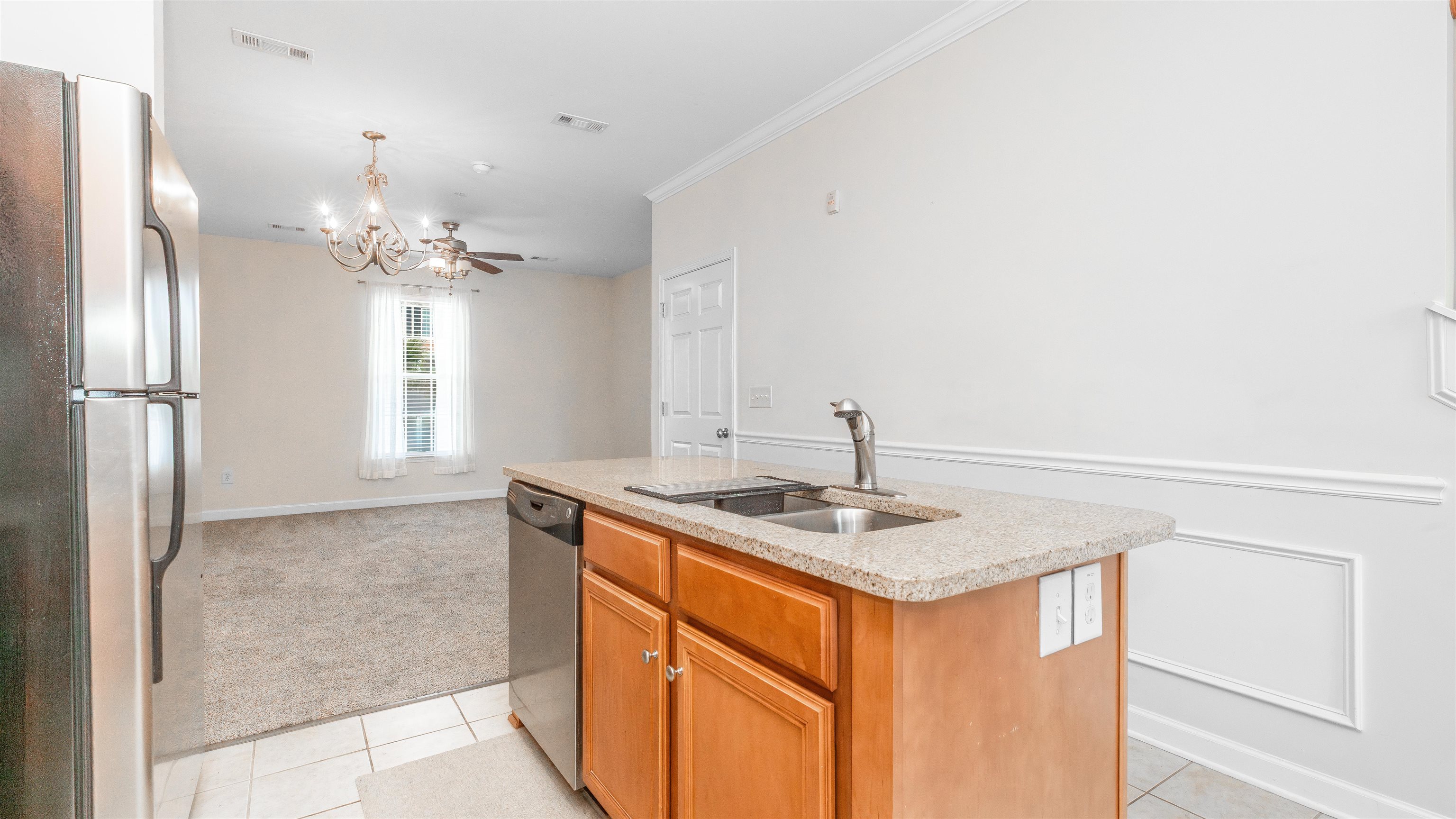 2954 Yancey Way, Unit B Myrtle Beach, SC 29577 - Photo 9 of 35