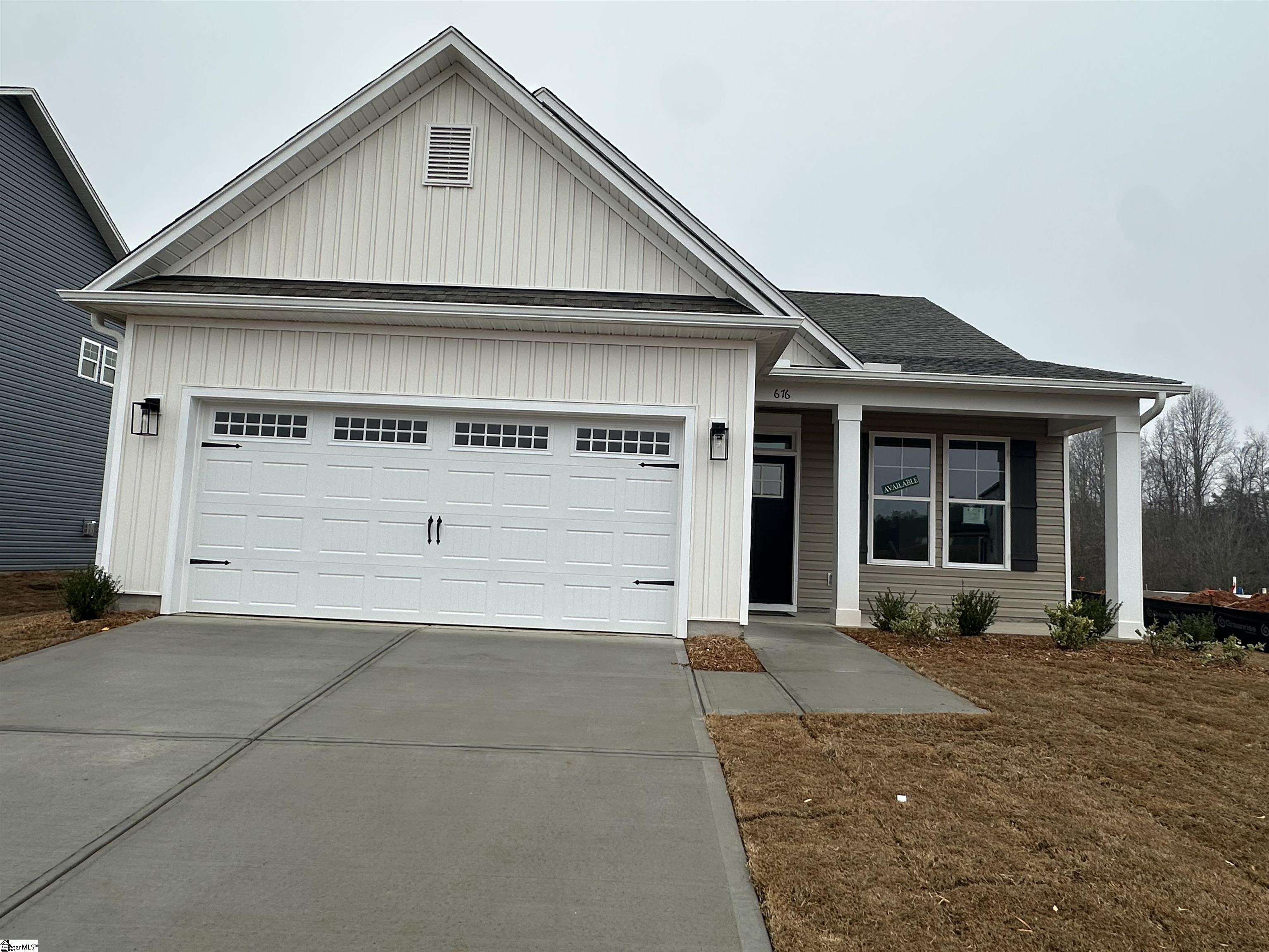 676 Gilgal Lane Lyman, SC 29365 - Photo 2 of 42