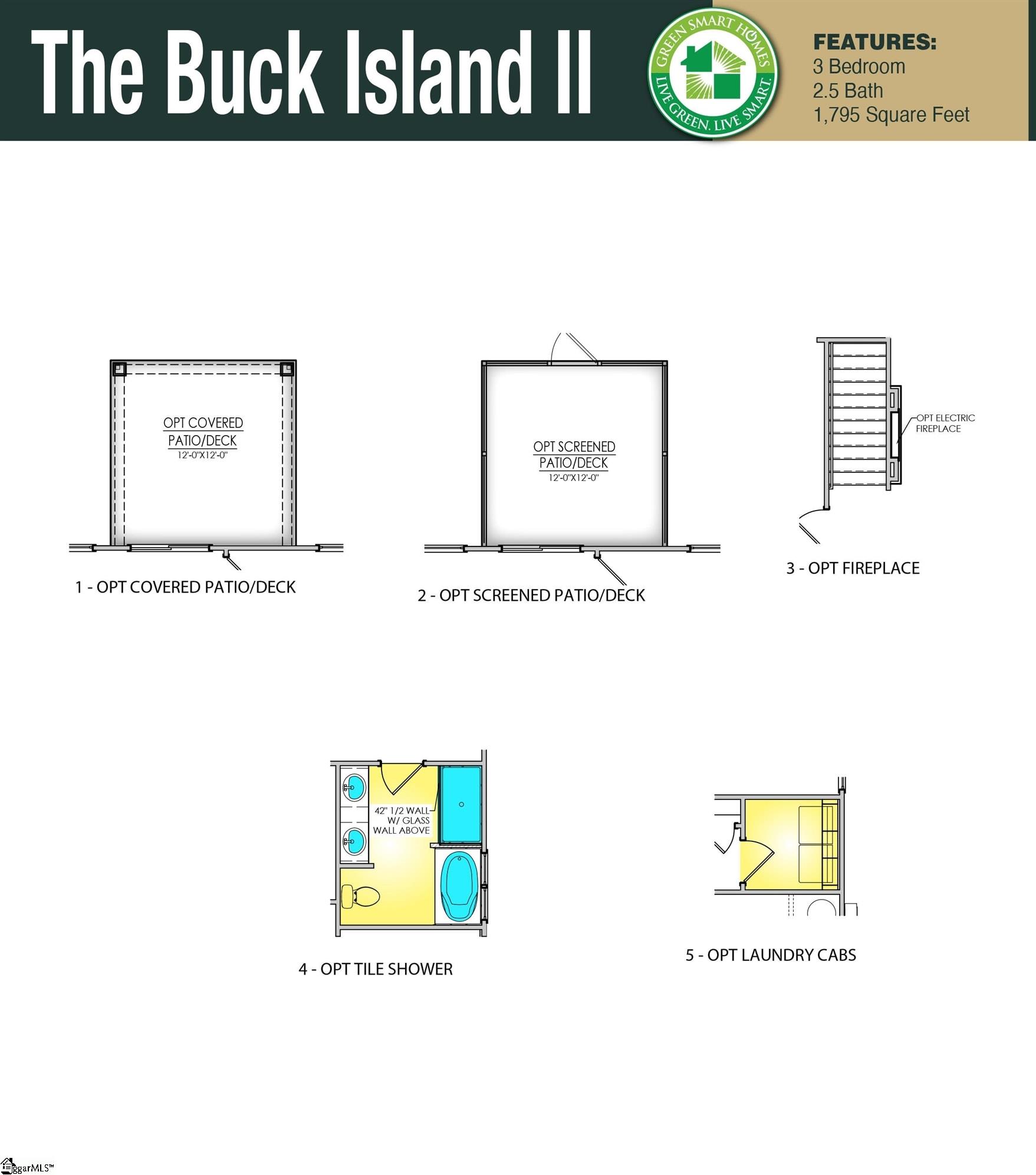 676 Gilgal Lane Lyman, SC 29365 - Photo 6 of 42