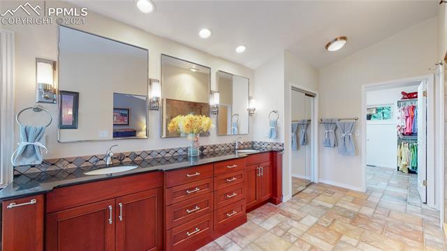 9630 South Perry Park Road Larkspur, CO 80118 - Photo 14 of 50 Gallery Image 14
