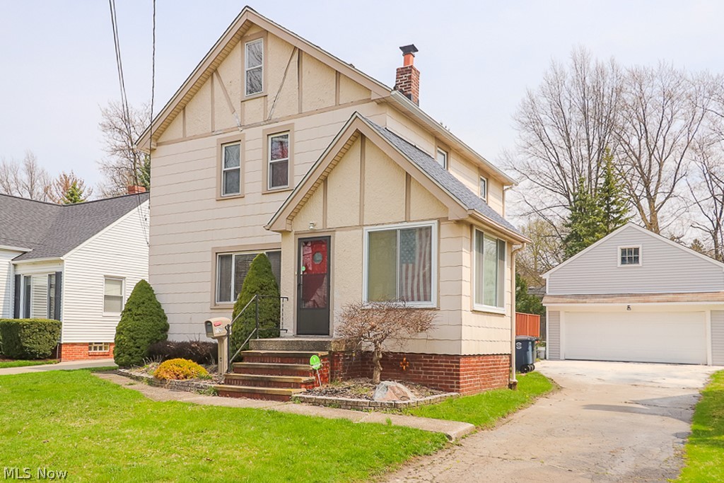 1123 Gordon Road Lyndhurst, OH 44124 - Photo 34 of 34