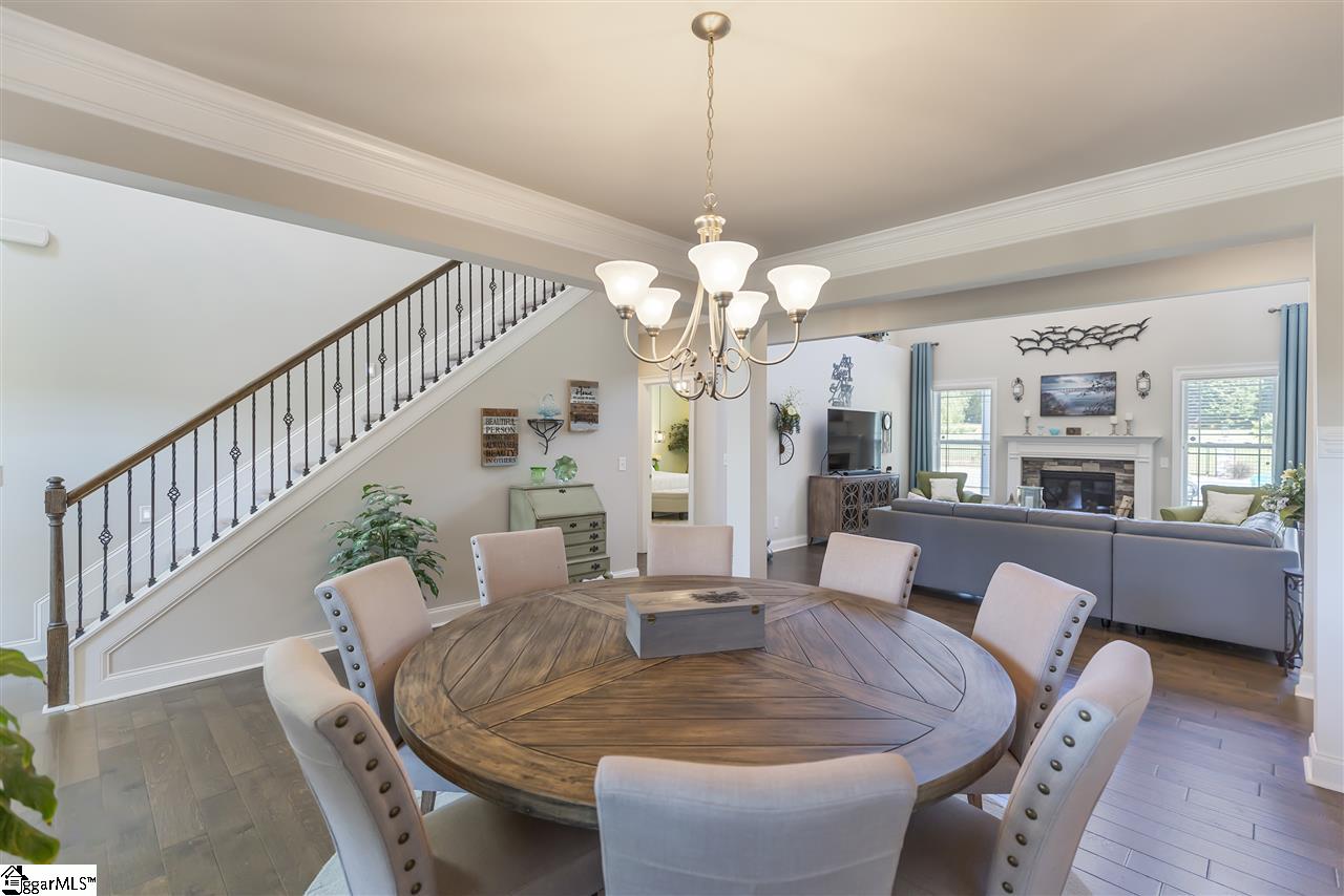 1220 Cherokee Road Pelzer, SC 29669 - Photo 14 of 36