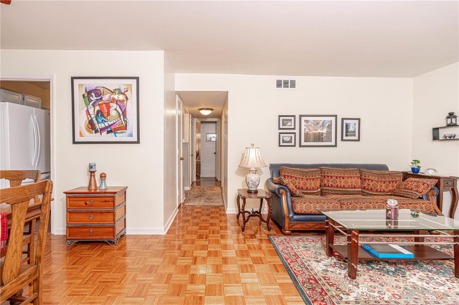 13453 Coliseum Drive, Unit E Chesterfield, MO 63017 - Photo 2 of 19