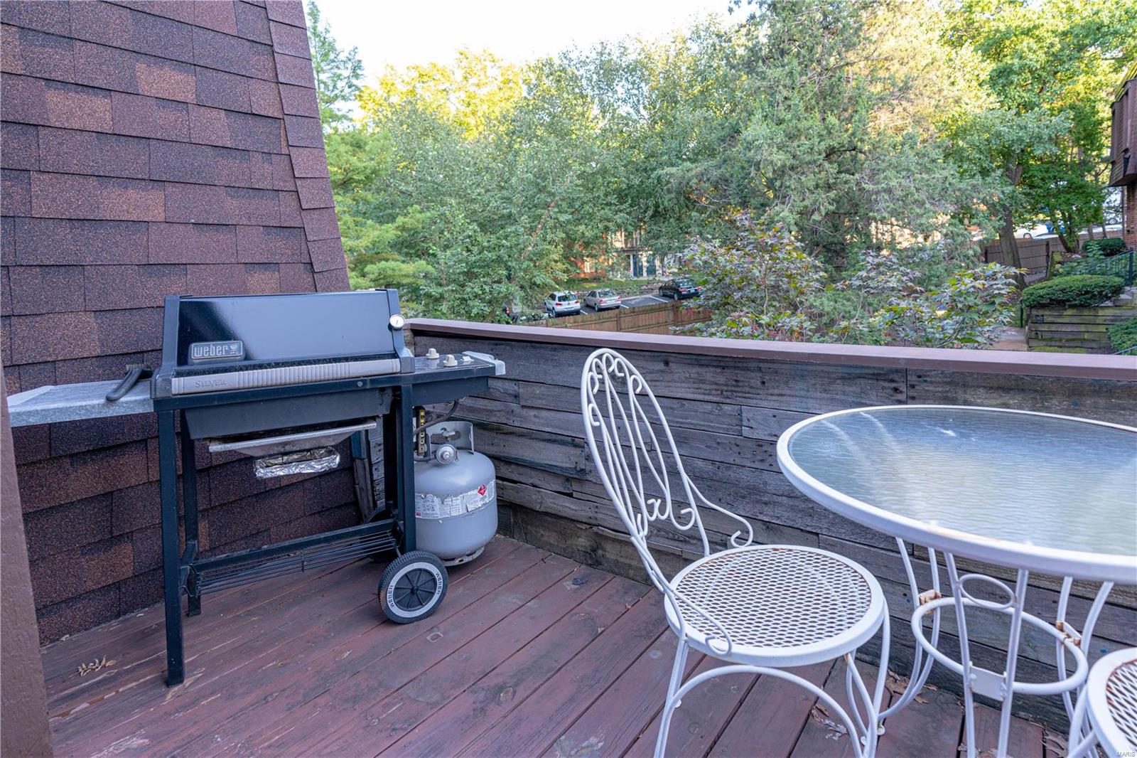 13453 Coliseum Drive, Unit E Chesterfield, MO 63017 - Photo 16 of 19