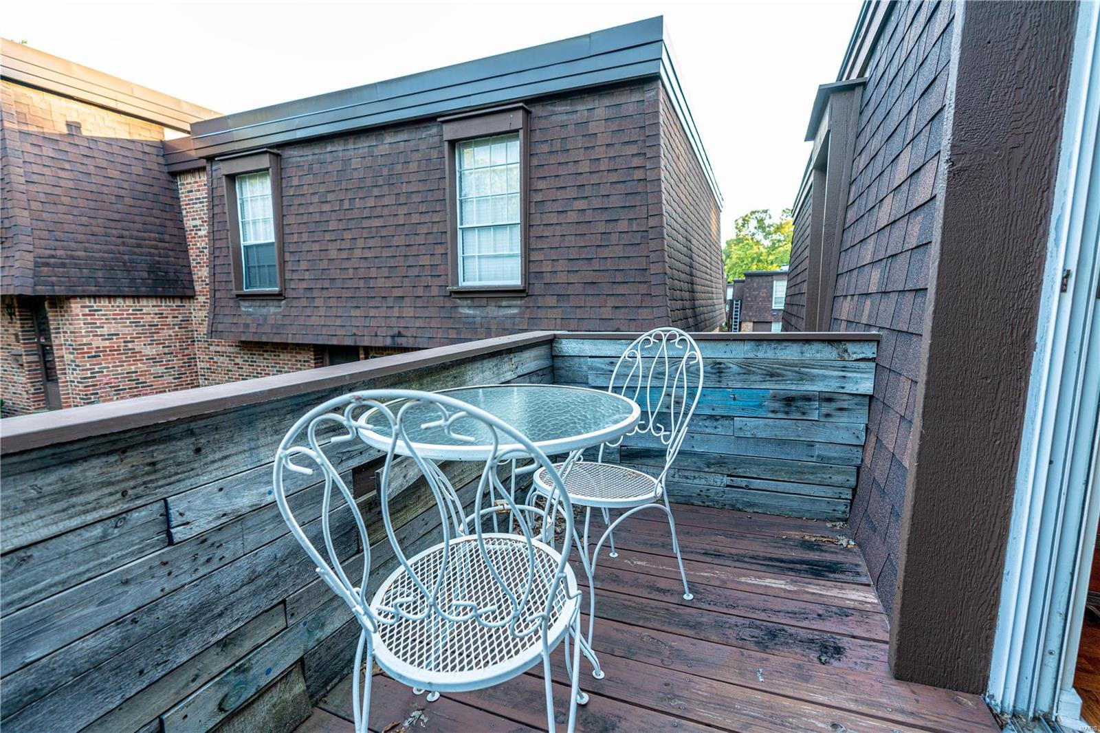 13453 Coliseum Drive, Unit E Chesterfield, MO 63017 - Photo 17 of 19