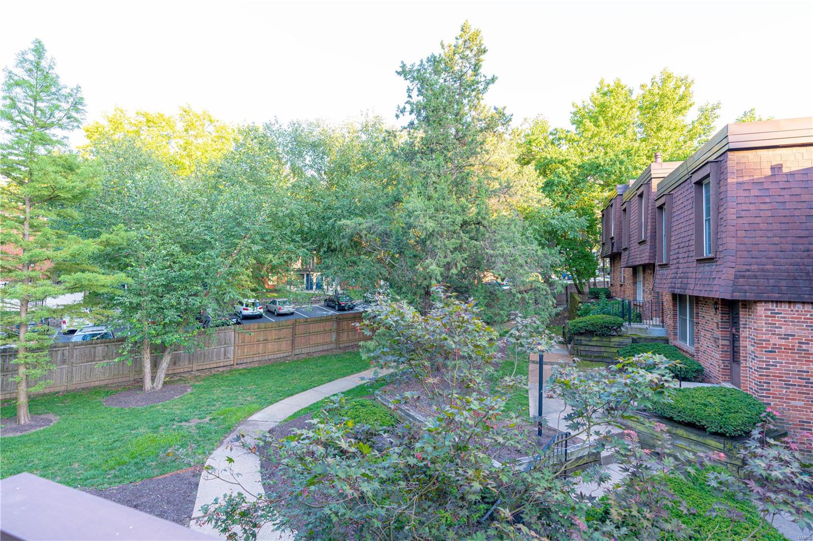 13453 Coliseum Drive, Unit E Chesterfield, MO 63017 - Photo 18 of 19