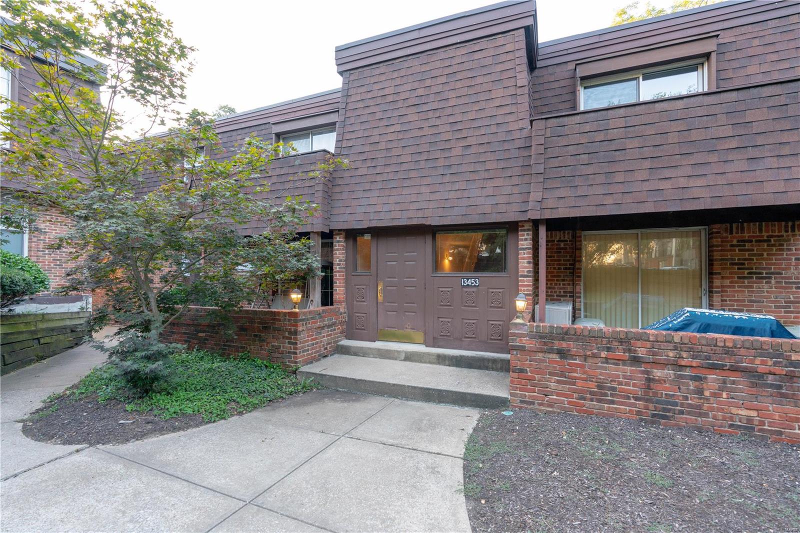 13453 Coliseum Drive, Unit E Chesterfield, MO 63017 - Photo 19 of 19