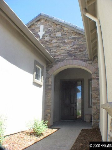 10654 Autumn Walk Lane Reno, NV 89521 - Photo 2 of 7