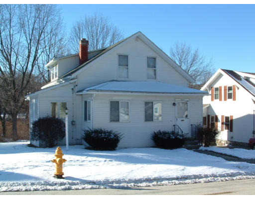 16 Dallas Street Worcester, MA 01604 - Photo 1 of 1 Gallery Image 1