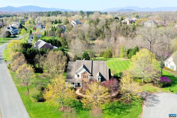 $1,125,000 | 820 Carlyle Place, Charlottesville, VA 22903