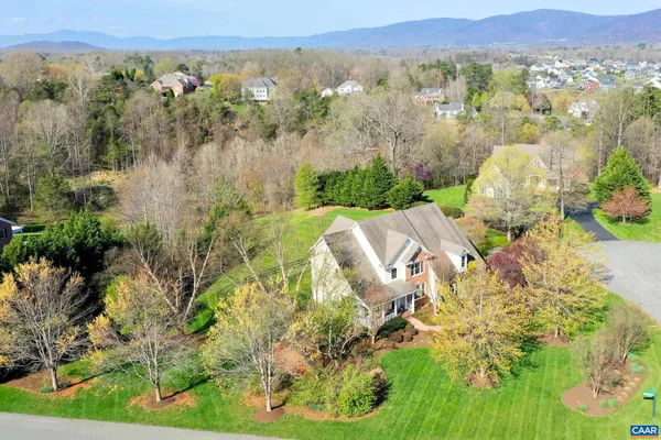 $1,125,000 | 820 Carlyle Place, Charlottesville, VA 22903