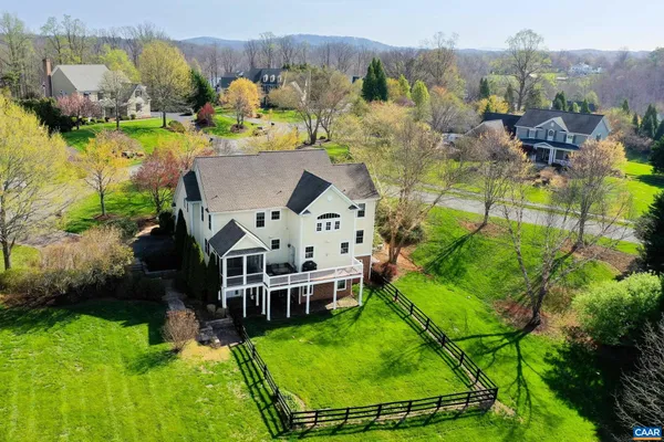 $1,125,000 | 820 Carlyle Place, Charlottesville, VA 22903