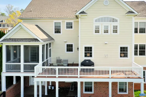 $1,125,000 | 820 Carlyle Place, Charlottesville, VA 22903