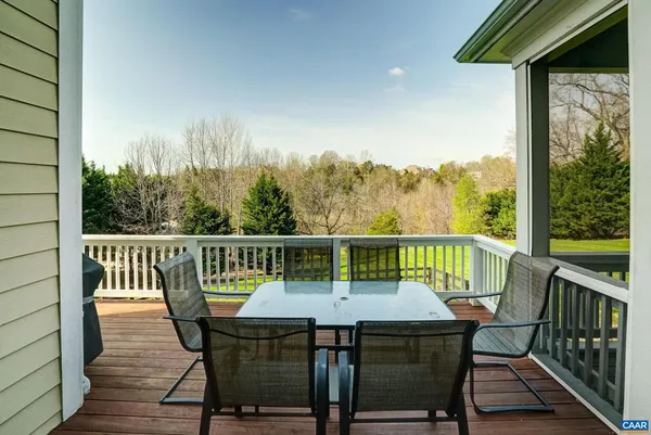 $1,125,000 | 820 Carlyle Place, Charlottesville, VA 22903