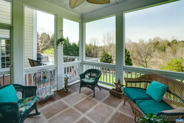 $1,125,000 | 820 Carlyle Place, Charlottesville, VA 22903