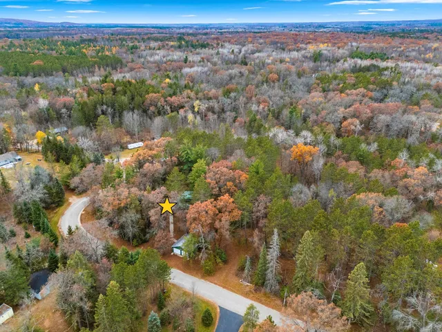 $299,900 | N11163 Bunny Bay Lane, Athelstane, WI 54104