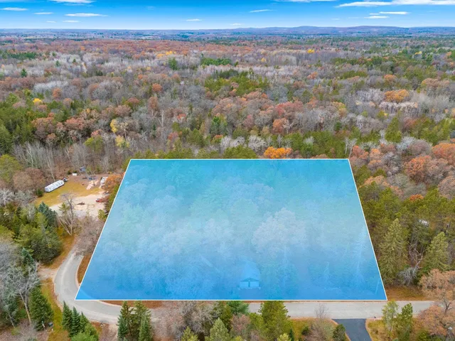 $299,900 | N11163 Bunny Bay Lane, Athelstane, WI 54104